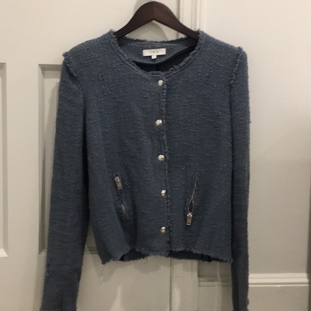 Iro jacket size 40